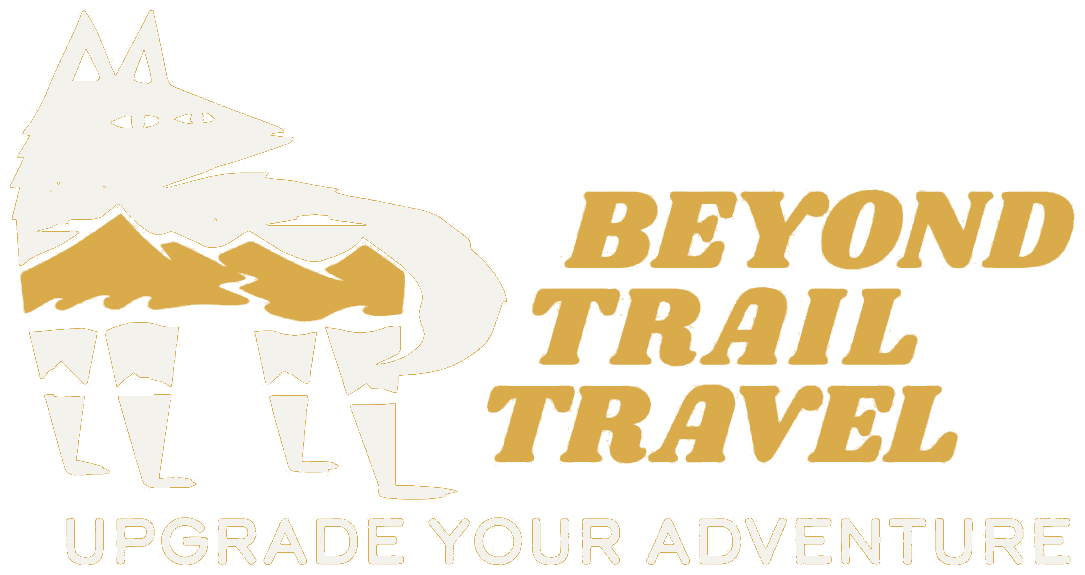 Beyond Trail Travel logo