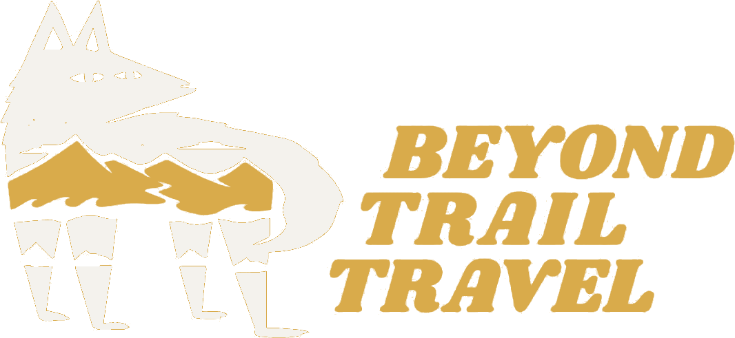 Beyond Trail Travel logo